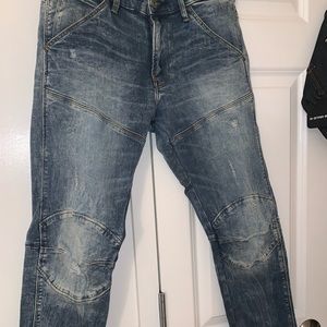 5620 jeans Gstar